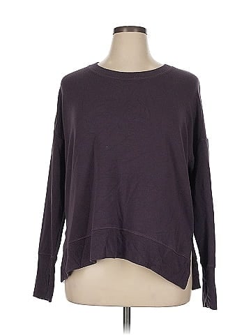 Athleta Pullover Sweater (view 1)
