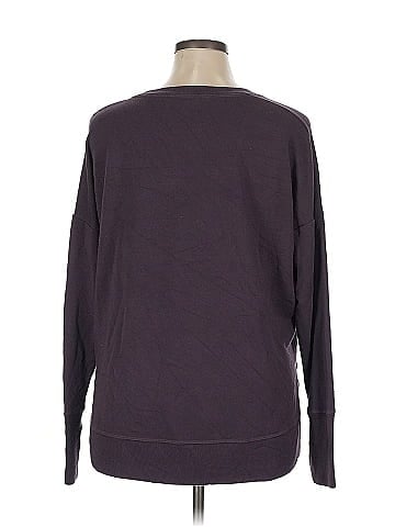 Athleta Pullover Sweater (view 2)