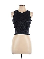 Derek Heart Sleeveless Top