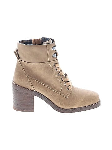 Crown Vintage Boots (view 1)