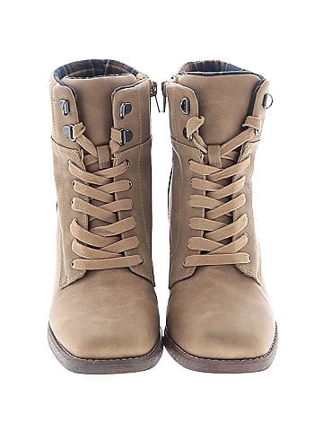 Crown Vintage Boots (view 2)