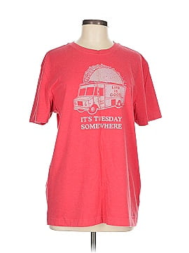 Life Is Good Short Sleeve T Shirt