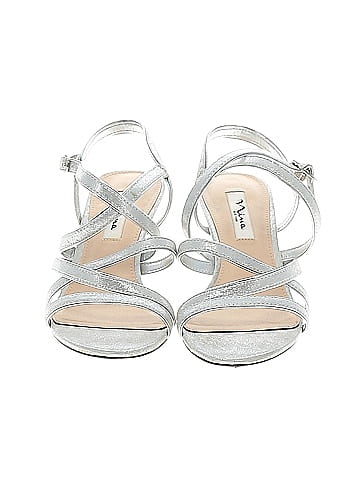 Nina Sandals (view 2)