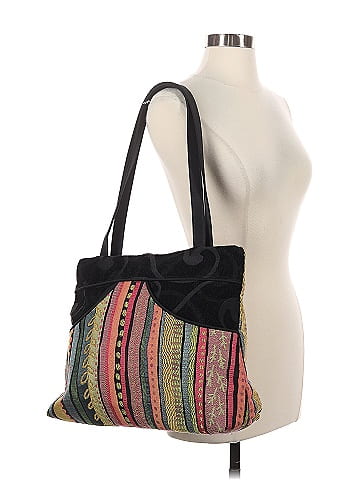 Danny K. Tote (view 2)