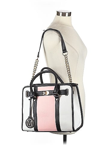 Assorted Brands Satchel (view 2)