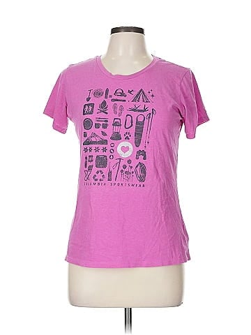 Columbia Short Sleeve T-Shirt (view 1)