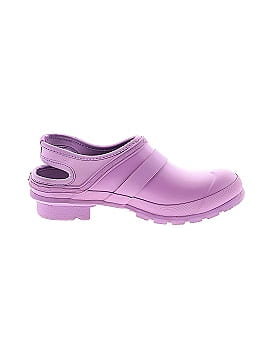 Hunter Mule/Clog