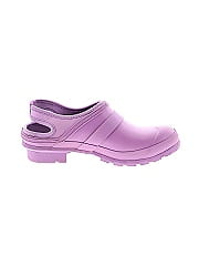 Hunter Mule/Clog