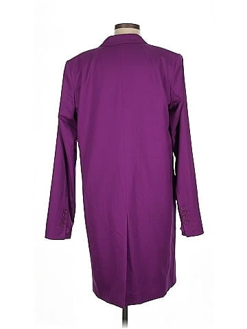 Helmut Lang Wool Coat (view 2)
