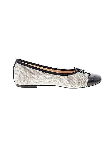 J.Crew Flats (view 1)