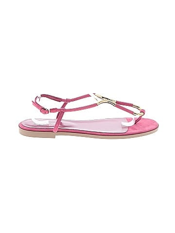 Sergio Rossi Sandals (view 1)