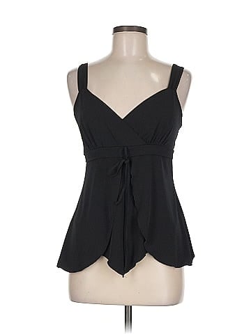 JKLA Sleeveless Blouse (view 1)