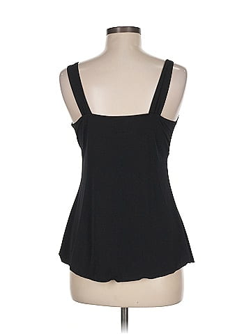 JKLA Sleeveless Blouse (view 2)