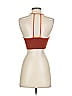 Floreat Orange Tank Top Size XS - photo 2