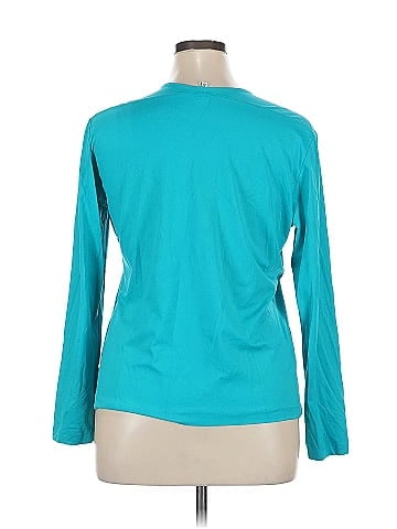 White Stag Long Sleeve Top (view 2)