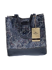 Patricia Nash Leather Tote
