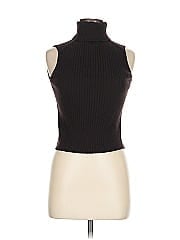 Ak Anne Klein Sleeveless Top