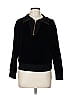 Nili Lotan Black Pullover Sweater Size M - photo 1