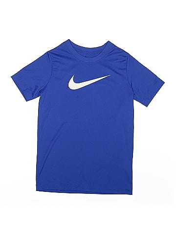 Nike Active T-Shirt (view 1)