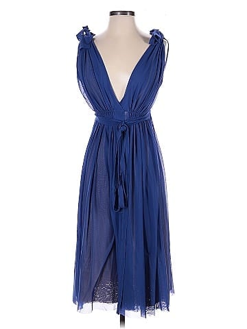 Amelia Toro Cocktail Dress (view 1)