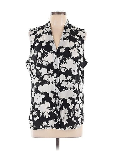 Nordstrom Rack Sleeveless Blouse (view 1)