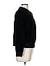 Nili Lotan Black Pullover Sweater Size M - photo 4