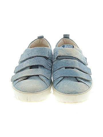 Ecco Sneakers (view 2)