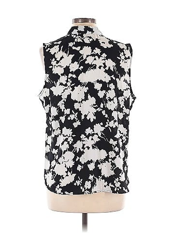 Nordstrom Rack Sleeveless Blouse (view 2)