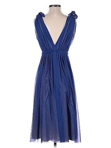 Amelia Toro Cocktail Dress (view 2)