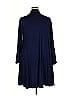 Catherines Blue Blazer Size 2X - photo 2