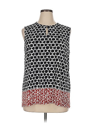 Jones Studio Sleeveless T-Shirt (view 1)