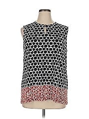 Jones Studio Sleeveless T Shirt