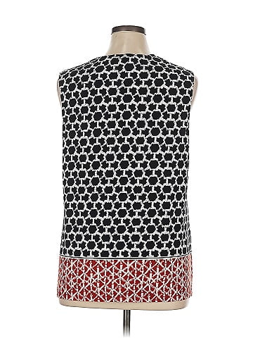 Jones Studio Sleeveless T-Shirt (view 2)
