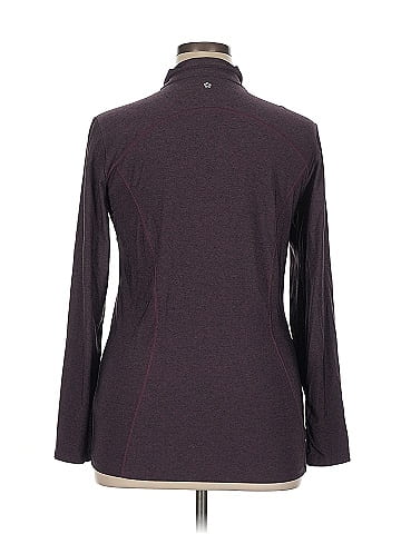 Tuff Athletics Track Jacket (view 2)