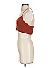Floreat Orange Tank Top Size XS - photo 5