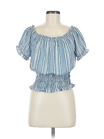 the general good Short Sleeve Top (view 1)