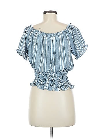 the general good Short Sleeve Top (view 2)
