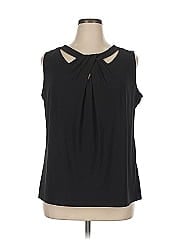 Jones Studio Sleeveless Blouse