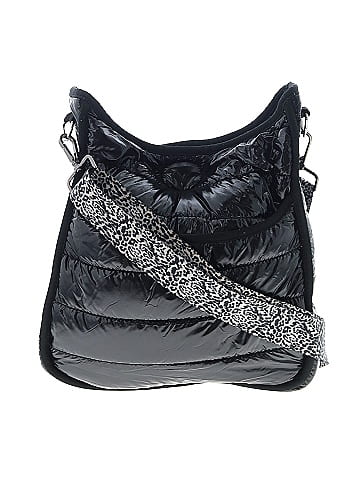 Ah-dorned Crossbody Bag (view 1)