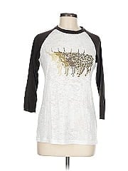 Ariat 3/4 Sleeve T Shirt