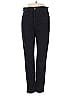 Gap Chevron-herringbone Black Jeans Size 27 waist - photo 1