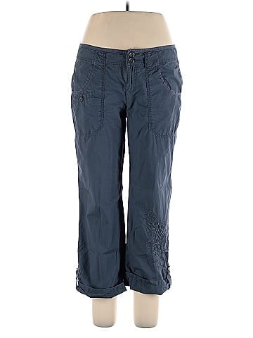 DKNY Jeans Casual Pants (view 1)