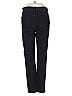 Gap Chevron-herringbone Black Jeans Size 27 waist - photo 2
