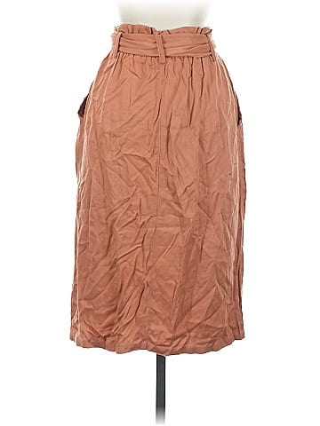 Entro Casual Skirt (view 2)
