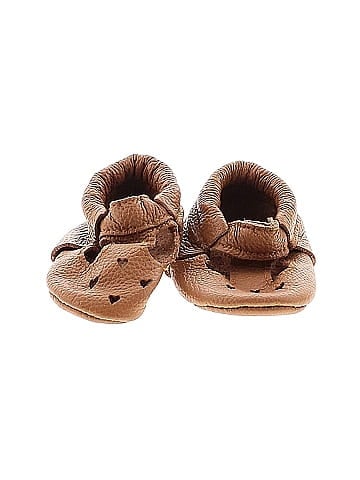 BirdRock Baby Booties (view 2)