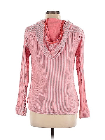 Horny Toad Long Sleeve Blouse (view 2)
