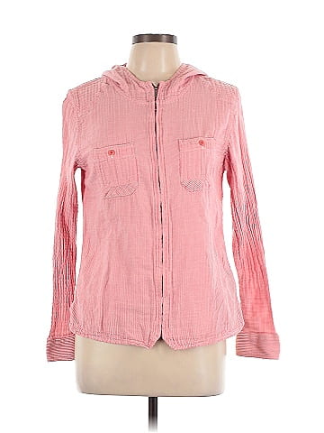 Horny Toad Long Sleeve Blouse (view 1)