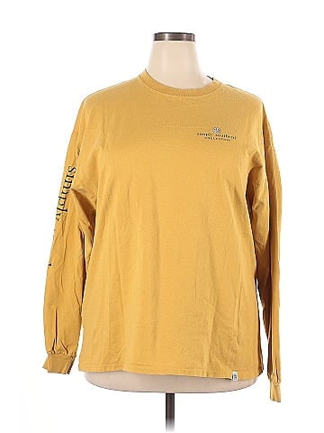 Simply Southern Long Sleeve T-Shirt (view 1)