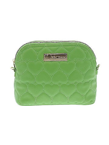 Betsey Johnson Crossbody Bag (view 1)