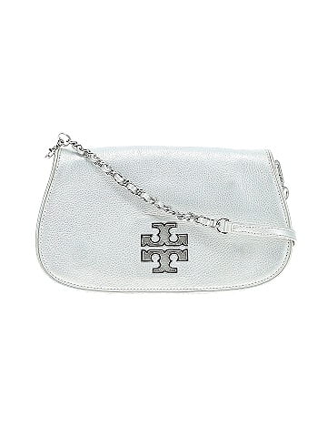 Tory Burch Leather Crossbody Bag (view 1)